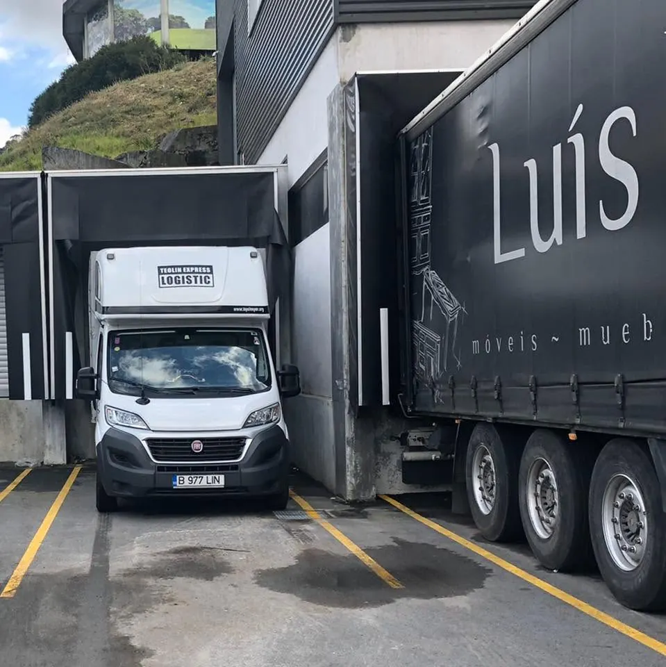 Livrare și transport